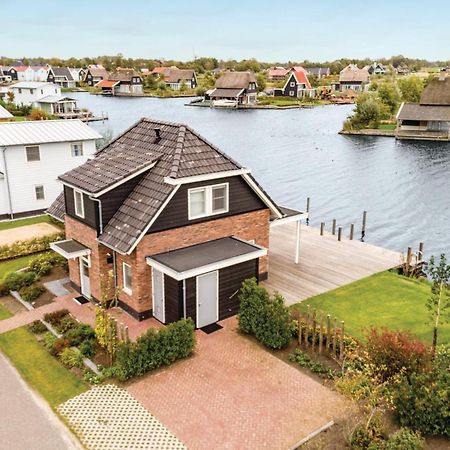 Holiday Home Bodelaeke-Rietburg Giethoorn Exteriér fotografie