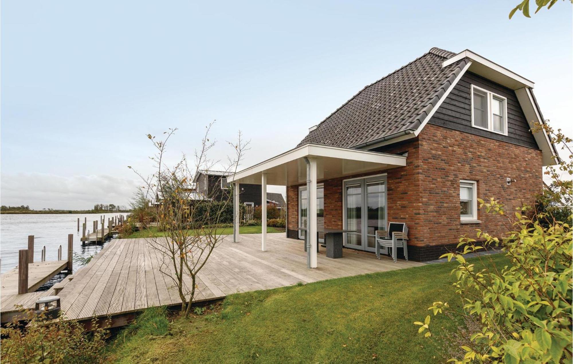 Holiday Home Bodelaeke-Rietburg Giethoorn Exteriér fotografie